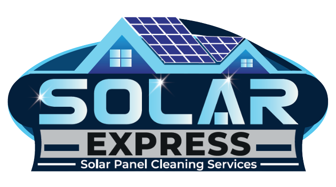 Solar Express new logo