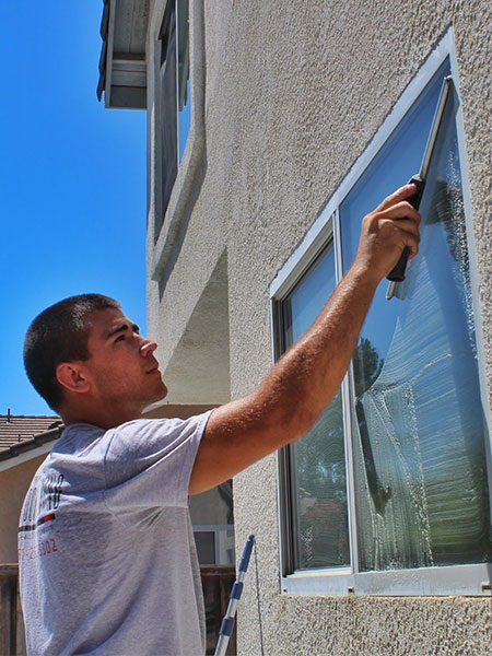 Window Cleaning Riverside CA 10