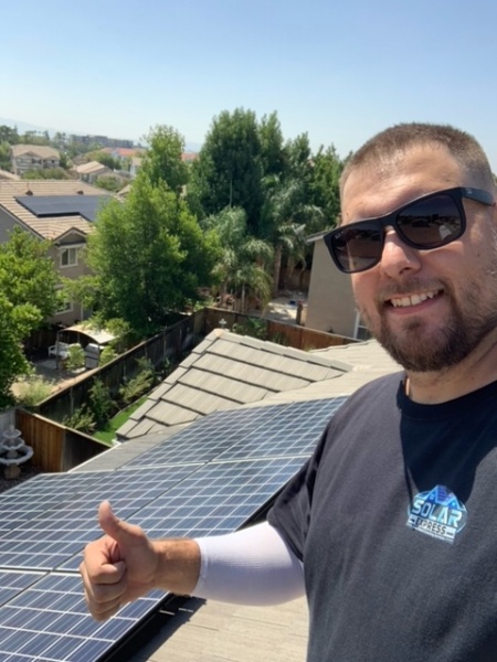 Solar Panel Cleaning Riverside CA About Us