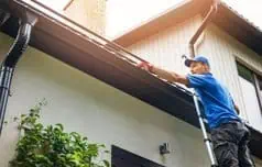 Gutter Cleaning Company In Rancho Cucamonga CA 1