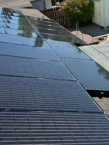 Solar Panel Cleaning Company In Rancho Cucamonga CA 10
