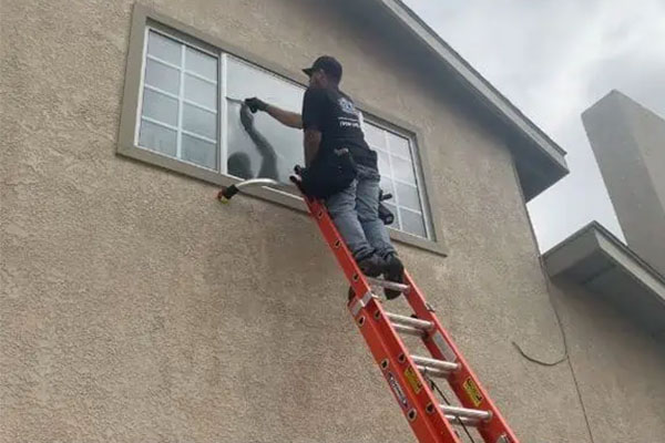 Window Cleaning Company in Rancho Cucamonga CA 10