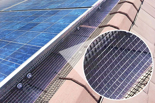 bird-proof-solar-panels-beaumont-ca