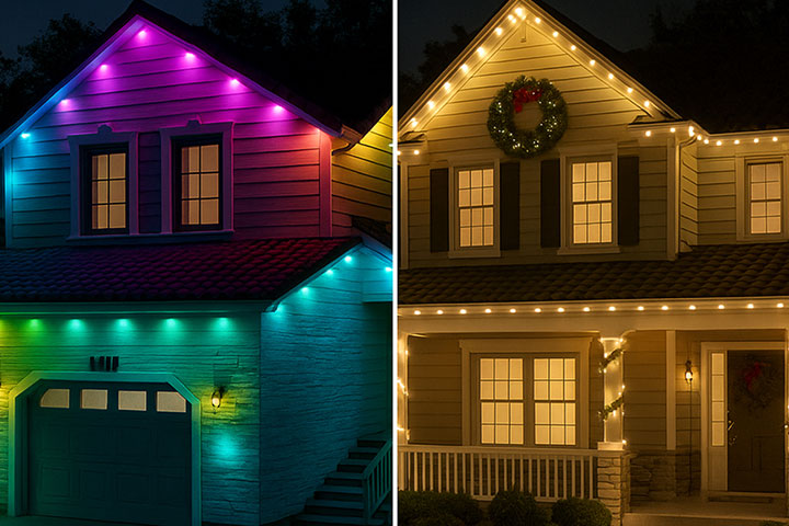 christmas lighting service near me in rancho cucamonga ca 01